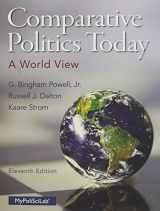 9780133807721-013380772X-Comparative Politics Today: A World View (11th Edition)