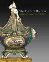 9781857599398-185759939X-The Frick Collection: Decorative Arts Handbook