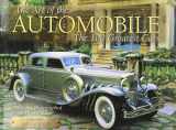 9780061051289-0061051284-The Art of the Automobile: The 100 Greatest Cars