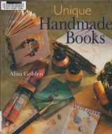 9780806958132-0806958138-Unique Handmade Books