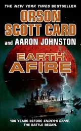 9780765367372-0765367378-Earth Afire (The First Formic War, 2)