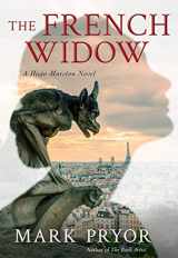 9781645060239-1645060233-The French Widow (9) (Hugo Marston)