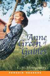 9780582529823-0582529824-Anne of Green Gables (Penguin Readers, Level 2)