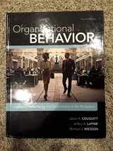 9780077862565-0077862562-Organizational Behavior: Improving Performance and Commitment in the Workplace