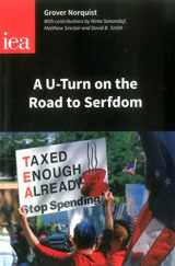 9780255366861-0255366868-A U-Turn on the Road to Serfdom (Occasional Papers)