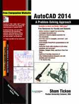 9781936646555-1936646552-AutoCAD 2014: A Problem Solving Approach
