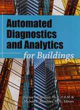 9781498706117-1498706118-Automated Diagnostics and Analytics for Buildings