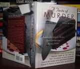 9780440508427-0440508428-A Taste of Murder: Diabolically Delicious Recipes from Contemporary Mystery Writers