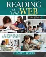 9781792488917-1792488912-Reading the Web: Strategies for Internet Inquiry
