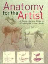 9781407516332-1407516337-Anatomy for the Artist