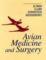 9780721654461-0721654460-Avian Medicine and Surgery