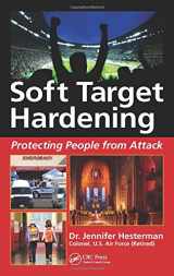 9781482244212-1482244217-Soft Target Hardening: Protecting People from Attack