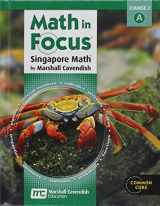 9780547560076-0547560079-Math in Focus: Singapore Math Volume a Grade 7