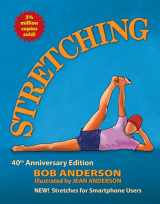 9780936070841-0936070846-Stretching: 40th Anniversary Edition