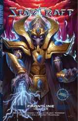 9781945683497-194568349X-StarCraft: Frontline Vol.3: Blizzard Legends (Blizzard Manga)