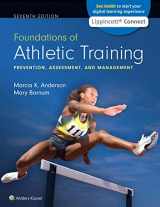 9781975229702-1975229703-Foundations of Athletic Training: Prevention, Assessment, and Management 7e Lippincott Connect Print Book and Digital Access Card Package
