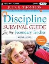 9780470547434-047054743X-Discipline Survival Guide for the Secondary Teacher