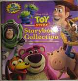 9781423115748-1423115740-Toy Story Storybook Collection