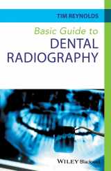 9780470673126-0470673125-Basic Guide to Dental Radiography