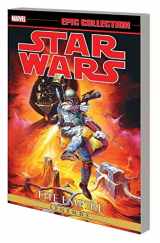 9781302912086-1302912089-Star Wars Legends Epic Collection: The Empire Vol. 4 (Epic Collection: Star Wars Legends: The Empire)