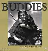 9780760310205-0760310203-Buddies: Men, Dogs and World War II