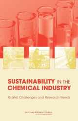 9780309095716-0309095719-Sustainability in the Chemical Industry: Grand Challenges and Research Needs