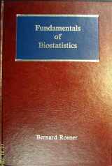 9780878722549-0878722548-Fundamentals of biostatistics