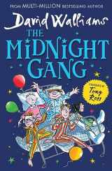 9780008164621-0008164622-The Midnight Gang [Paperback]