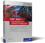 9781592290727-1592290728-SAP MM — Functionality and Technical Configuration: Extend your SAP MM skills with this functionality and configuration guide