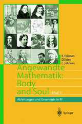 9783540214014-3540214011-Angewandte Mathematik: Body and Soul: Band 1: Ableitungen und Geometrie in IR3 (Springer-Lehrbuch) (German Edition)