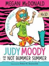 9781536200843-1536200840-Judy Moody and the NOT Bummer Summer