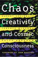9780892819775-0892819774-Chaos, Creativity, and Cosmic Consciousness