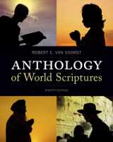 9781133934448-1133934447-Anthology of World Scriptures