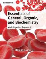 9781429231244-1429231246-Essentials of General, Organic, and Biochemistry