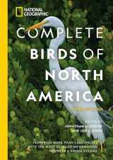 9781426221880-1426221886-National Geographic Complete Birds of North America, 3rd Edition: Featuring More Than 1,000 Species With the Most Detailed Information Found in a Single Volume