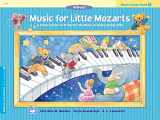 9780739006443-0739006444-Music for Little Mozarts: Music Lesson Book 3