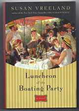 9780670038541-0670038547-Luncheon of the Boating Party