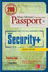 9780071832144-0071832149-Mike Meyers’ CompTIA Security+ Certification Passport, Fourth Edition (Exam SY0-401) (Mike Meyers' Certficiation Passport)