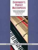 9780739000649-0739000640-Everybody's Perfect Masterpieces, Vol 1