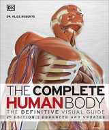 9781465449184-1465449183-The Complete Human Body, 2nd Edition: The Definitive Visual Guide (DK Human Body Guides)