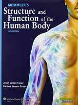 9781609139032-1609139038-Memmler's Structure and Function of the Human Body