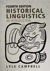 9781474463126-1474463126-Historical Linguistics: An Introduction