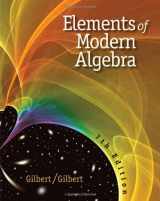 9780495561361-0495561363-Elements of Modern Algebra