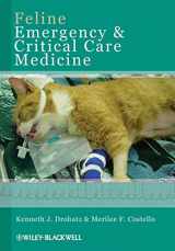 9780813823119-0813823110-Feline Emergency and Critical Care Medicine