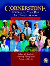 9780131958258-0131958259-Cornerstone: Building on Your Best for Career Success: With Video Cases