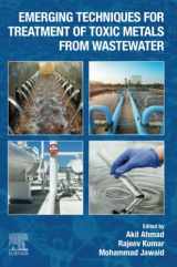 9780128228807-0128228806-Emerging Techniques for Treatment of Toxic Metals from Wastewater