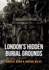 9781445661117-144566111X-London's Hidden Burial Grounds