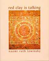 9780967022420-0967022428-Red Clay Is Talking