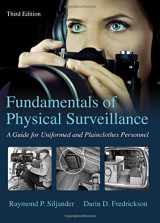 9780398091170-039809117X-Fundamentals of Physical Surveillance: A Guide for Uniformed and Plainclothes Personnel