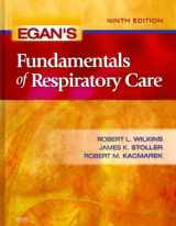 9780323046084-0323046088-Mosby's Respiratory Care Online for Egan's Fundamentals of Respiratory Care, 9e (Access Code, Textbook and Workbook Package)